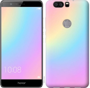 

Чехол Радуга 2 для Huawei Honor V8 671606