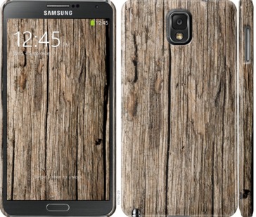 

Чехол Текстура дерева для Samsung Galaxy Note 3 N9000 753655