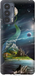 

Чохол Кульбаба на Motorola Edge 20 1593309