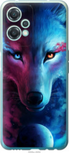 Чехол Арт-волк для OnePlus Nord CE 2 Lite