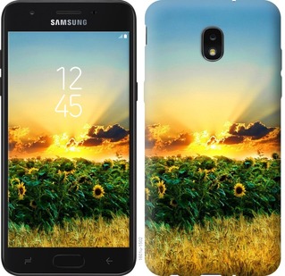 

Чехол Украина для Samsung Galaxy J7 2018 675761