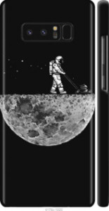 Чехол Moon in dark для Samsung Galaxy Note 8