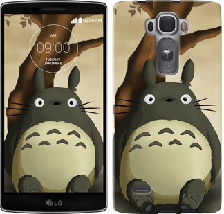 

Чехол Мой сосед Тоторо для LG G Flex2 93147