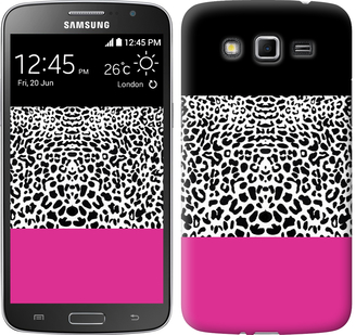 

Чехол Шкура леопарда v3 для Samsung Galaxy Grand 2 G7102 63335