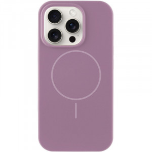 Чехол Silicone Case Full Protective (AA) NO LOGO with Magnetic Safe для Apple iPhone 11 Pro Max (6.5")