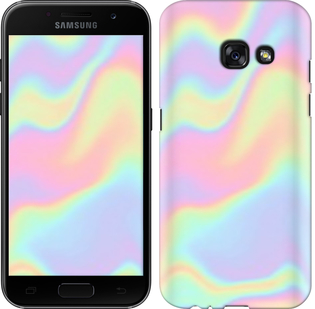 

Чехол пастель для Samsung Galaxy A3 (2017) 320415