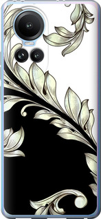 

Чехол White and black 1 для Oppo Reno10 Pro 1695557