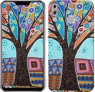 

Чохол Арт-дерево на Asus Zenfone 5 ZE620KL 672057