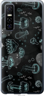 

Чохол Медузи на Vivo Y73S 1393325