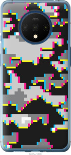 

Чехол Пиксель для OnePlus 7T 1437374