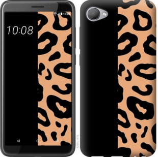 

Чохол Плями леопарда на HTC Desire 12 726904