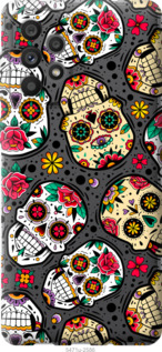 

Чехол Черепа для Samsung Galaxy A73 A736B 1440739