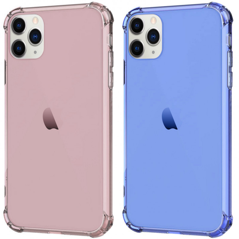 TPU чехол Epic Ease с усиленными углами для Apple iPhone 11 Pro Max (6.5")