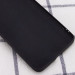 Фото Силиконовый чехол Candy Full Camera для Apple iPhone 11 (6.1") (Черный / Black) в магазине vchehle.ua
