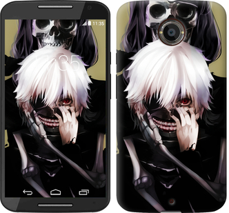 

Чохол Токійський Гуль на Motorola Moto X2 653795