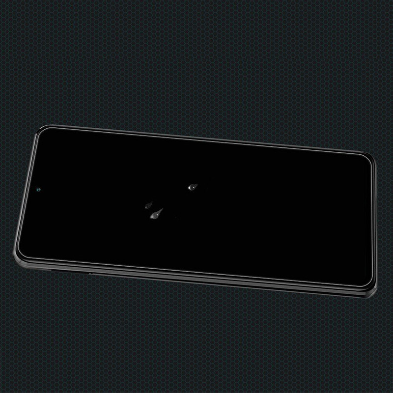 Фото Защитное стекло Ultra 0.33mm для Xiaomi Redmi Note 10 Pro / K40 / K40 Pro / K40 Pro+ / Poco F3/Mi 11 (Прозрачный) в магазине vchehle.ua