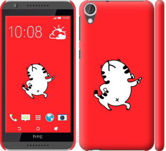 

Чехол Котик для HTC Desire 820 812236