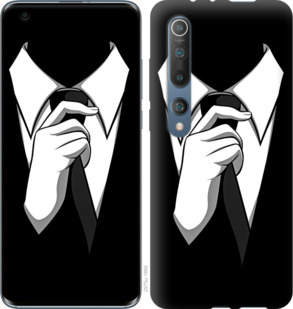 

Чохол Краватка на Xiaomi Mi 10 Pro 918946