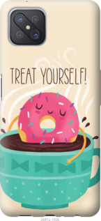 

Чохол Treat Yourself на Oppo A92S 1115064