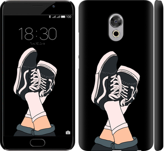 

Чохол Кеди на Meizu Pro 6 Plus 722592