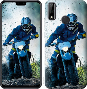 

Чохол Мотокрос на Huawei Y8s 936522