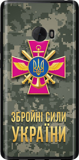 Чехол ЗСУ для Xiaomi Mi Note 2