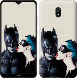 

Чохол Бетмен на Xiaomi Redmi 8A 860950