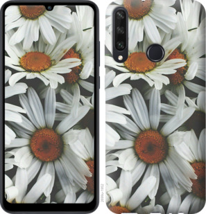 

Чохол Ромашки v2 на Huawei Y6p 936707