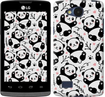 

Чехол Панды для LG Joy H220 723173