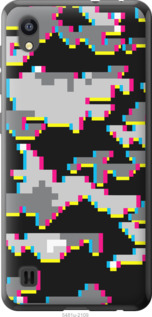 

Чехол Пиксель для ZTE Blade A5 2019 1437402