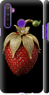 

Чохол Полуниця v3 на Realme 5 1579166