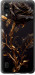 Чехол Роза 3 для ZTE Blade A5 2020