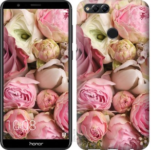 

Чохол Троянди v2 на Huawei Honor 7X 658219
