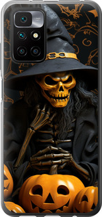 

Чохол Halloween 2 на Xiaomi Redmi 10 1639393