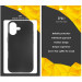 Замовити Чохол TPU Epik Black на Apple iPhone 17 (6.3") (Чорний) на vchehle.ua