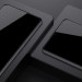 Купить Защитное стекло Nillkin (CP+PRO) для Xiaomi 14T / 14T Pro (Черный) на vchehle.ua