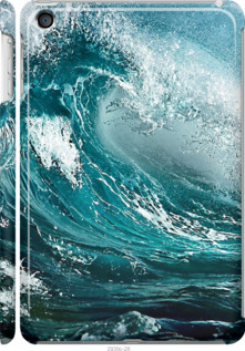 

Чохол Морська хвиля на iPad mini 3 344756