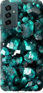 

Чехол Кристаллы 2 для Samsung Galaxy M23 M236B 1382765