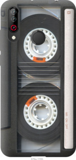 

Чехол Кассета для LG W30 969191