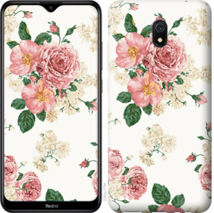 

Чохол квіткові шпалери v1 на Xiaomi Redmi 8A 860839