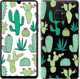 

Чохол кактуси 2 на Huawei Mate 20 775566