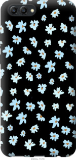 

Чохол Квітковий на Huawei Honor V10 / View 10 989566