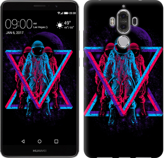 

Чехол Astronomical для Huawei Mate 9 643277