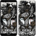 Чохол Тату Викинг для Huawei Honor 7X