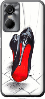 

Чохол Devil Wears Louboutin на Tecno POP 6 Pro BE8 1515714