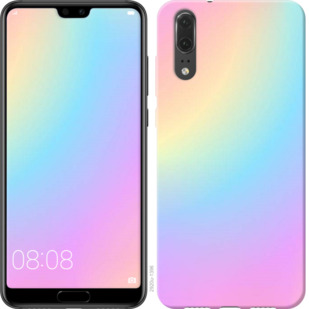 

Чохол Веселка 2 на Vivo V17 Neo 777864