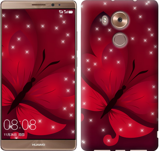 

Чохол Місячний метелик на Huawei Mate 8 133938