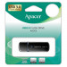 Флеш накопитель Apacer USB 3.2 AH355 32Gb (Black) в магазине vchehle.ua