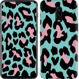 

Чохол Плями на OnePlus 6T 757591