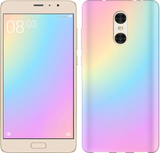 

Чохол Веселка 2 на Xiaomi Redmi Pro 647041